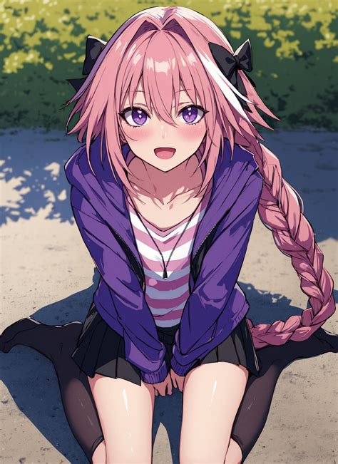 astolfo videos